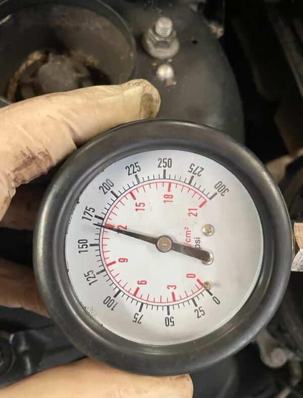 BMW E46 330i M54B30 Engine 2002