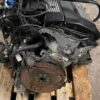 BMW E46 330i M54B30 Engine 2002