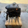 BMW E60 530D M57 Engine