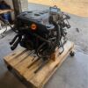BMW E60 530D M57 Engine