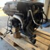 BMW E60 530D M57 Engine