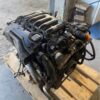 BMW E60 530D M57 Engine